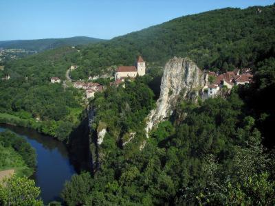 Apartmán Au Petit Bois Magique Payrac Exteriér fotografie