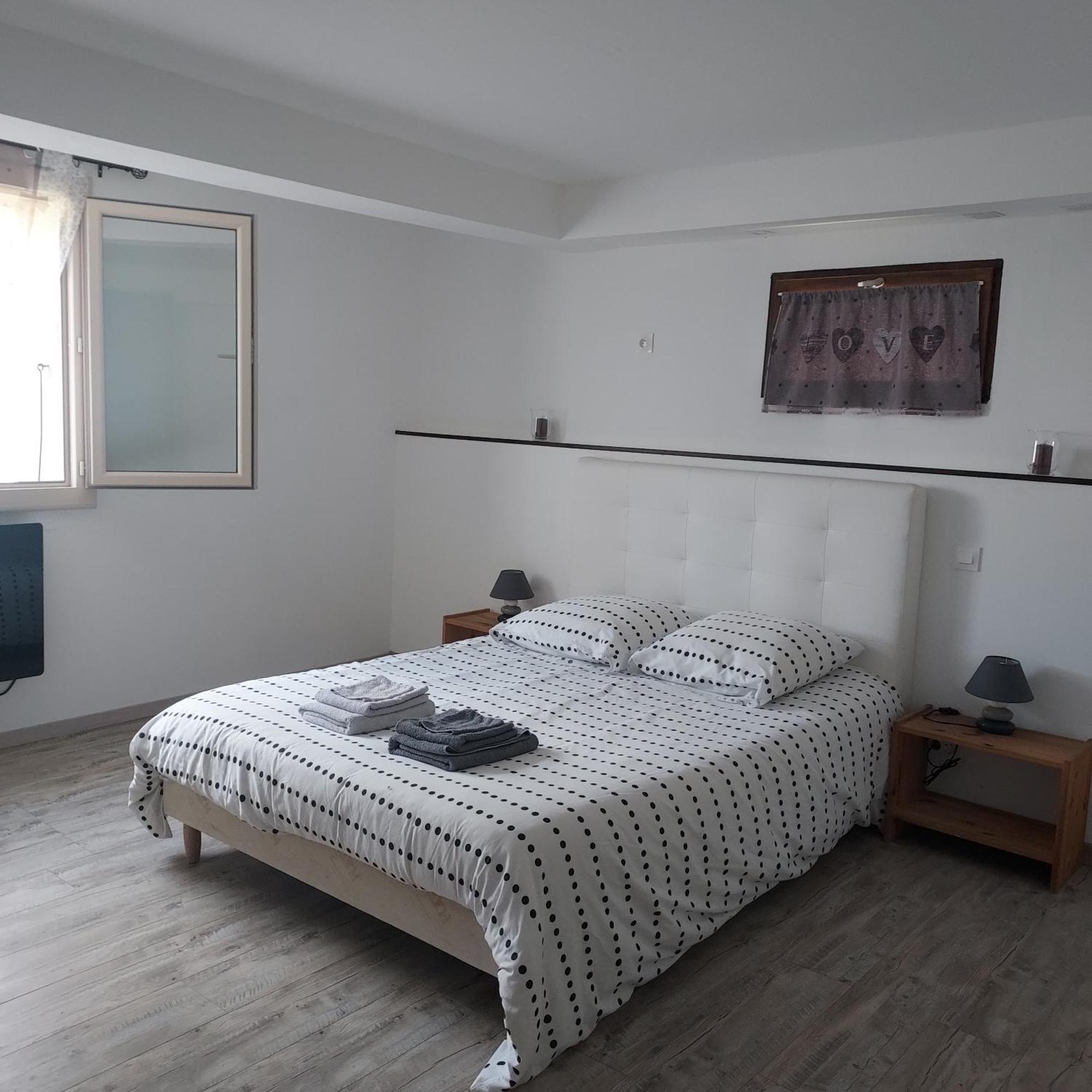 Apartmán Au Petit Bois Magique Payrac Exteriér fotografie
