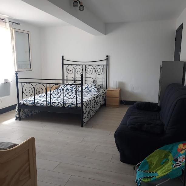 Apartmán Au Petit Bois Magique Payrac Exteriér fotografie